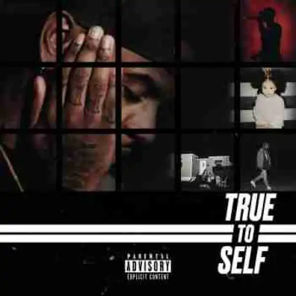 Bryson Tiller - True To Self (Full Album Download .zip)